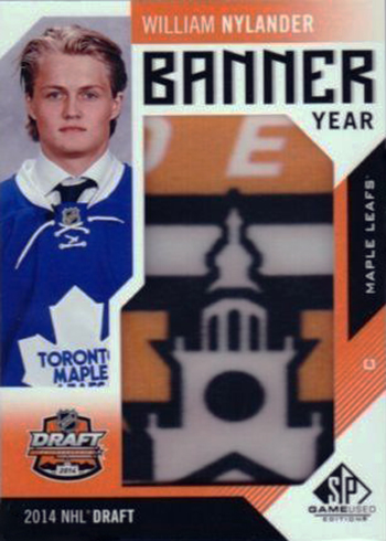 2016-17-NHL-Upper-Deck-Rookie-William-Nylander-Toronto-SP-Game-Used-Banner-Year