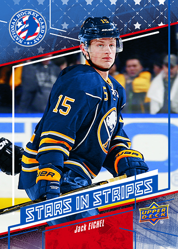 2017-Upper-Deck-National-Hockey-Card-Day-America-Stars-Jack-Eichel