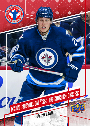 2017-Upper-Deck-National-Hockey-Card-Day-Canada-Rookie-Patrik-Laine-Winnipeg-Jets