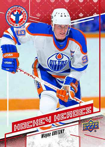 2017-Upper-Deck-National-Hockey-Card-Day-Canada-Rookie-Wayne-Gretzky-Edmonton-Oilers
