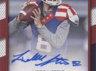 Signing Day: Collect Upper Deck USA Football Cards of Top College Recruits!
