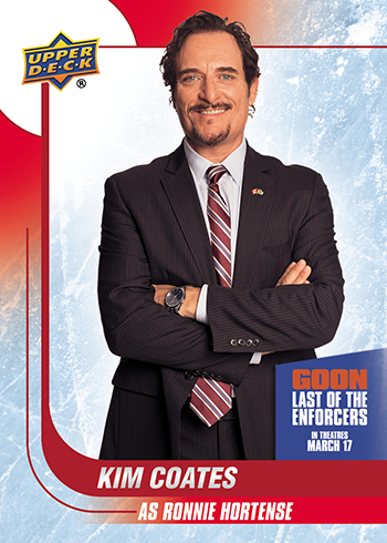 2017-Upper-Deck-Goon-Last-of-the-Enforcers-Trading-Cards-Kim-Coates-as-Ronnie-Hortense