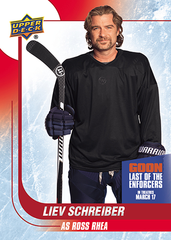 2017-Upper-Deck-Goon-Last-of-the-Enforcers-Trading-Cards-Liev-Schreiber-as-Ross-Rhea