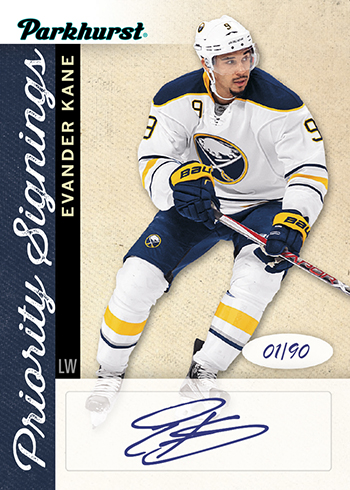 2017-Upper-Deck-Parkhurst-Priority-Signings-Spring-Expo-Evander-Kane