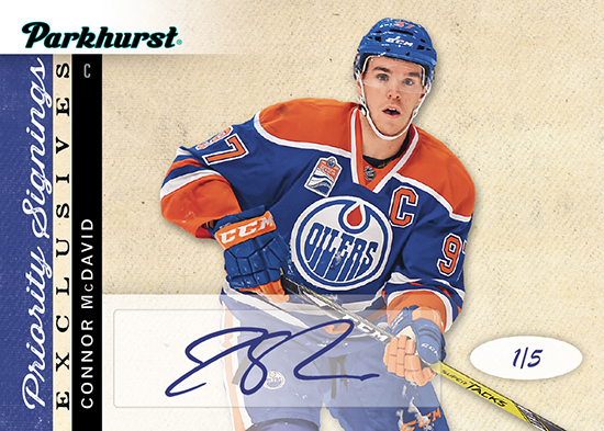 2017-Upper-Deck-Parkhurst-Priority-Signings-Spring-Expo-Exclusive-McDavid
