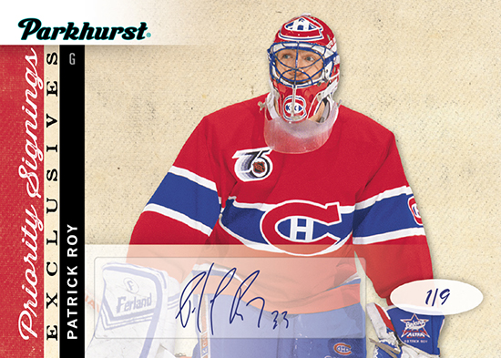 2017-Upper-Deck-Parkhurst-Priority-Signings-Spring-Expo-Exclusive-Patrick-Roy