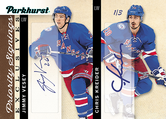 2017-Upper-Deck-Parkhurst-Priority-Signings-Spring-Expo-Exclusive-Vesey-Kreider