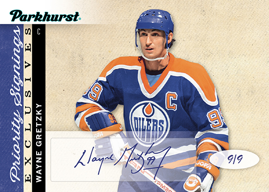 2017-Upper-Deck-Parkhurst-Priority-Signings-Spring-Expo-Exclusive-Wayne-Gretzky