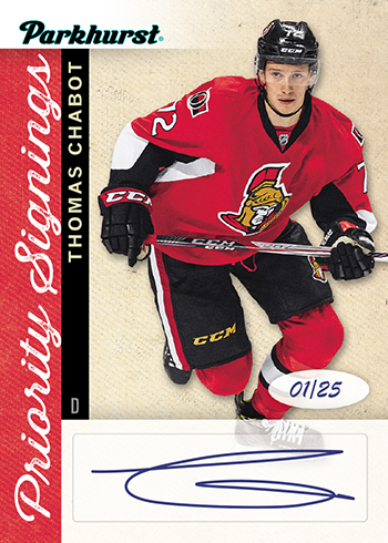 2017-Upper-Deck-Parkhurst-Priority-Signings-Spring-Expo-Thomas-Chabot