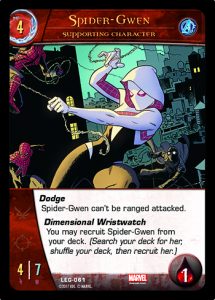 2017-upper-deck-vs-system-2pcg-legacy-card-preview-supporting-character-spider-gwen