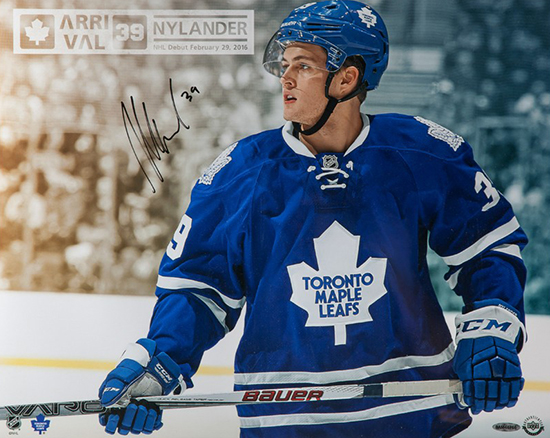 Upper-Deck-Authenticated-Signed-william-nylander-arrival-86304