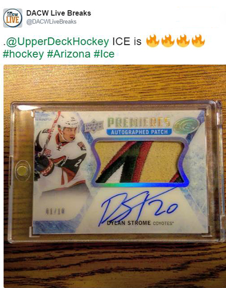 2016-17-NHL-Upper-Deck-Ice-Dylan-Strome-Rookie-Autograph-Patch