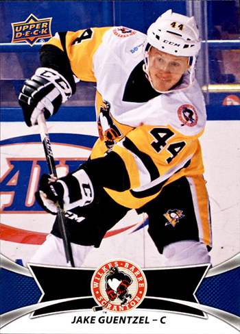 2015-16-AHL-Upper-Deck-Jake-Guentzel-Rookie-Card