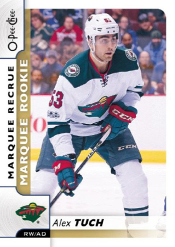 2017-18-nhl-o-pee-chee-hockey-rookie-alex-tuch