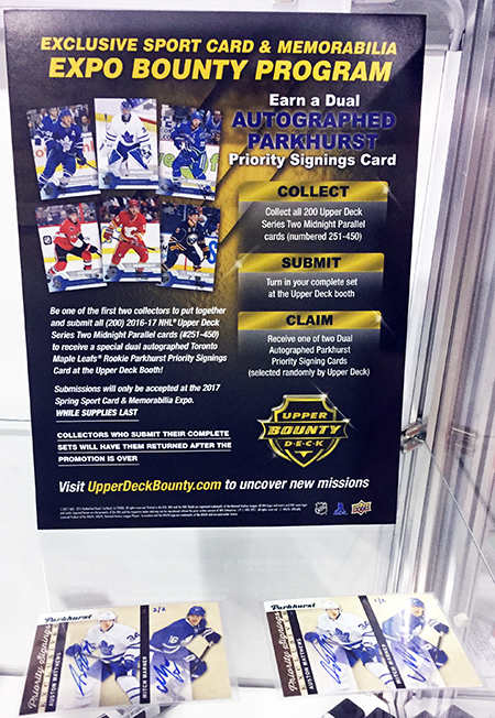 2017-upper-deck-sport-card-memorbabilia-toronto-nhl-hockey-cards-bounty-program-toronto-maple-leafs-ud-midnight-2