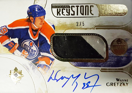 2016-17-NHL-Ultimate-Collection-Wayne-Gretzky-Autograph