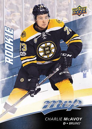 2017-18-Upper-Deck-NHL-MVP-Rookie-Charlie-McAvoy