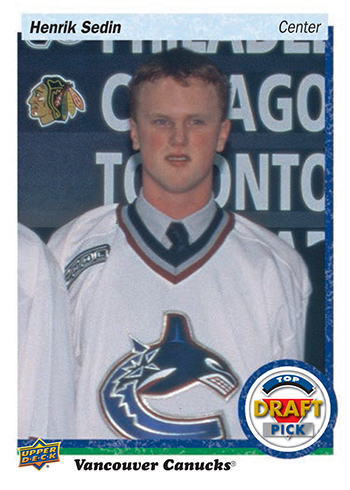 2017-Upper-Deck-NHL-Draft-Series-Two-Henrik-Sedin