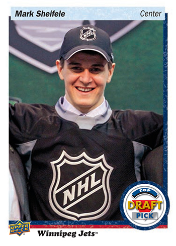 2017-Upper-Deck-NHL-Draft-Series-Two-Mark-Schiefele