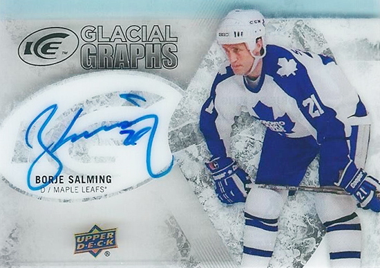 bill-wagner-nhl-draft-hall-of-fame-ice-autograph-borje-salming