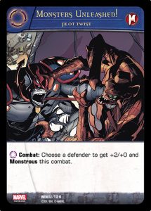 2017-upper-deck-marvel-vs-system-2pcg-monsters-unleashed-card-preview-plot-twist