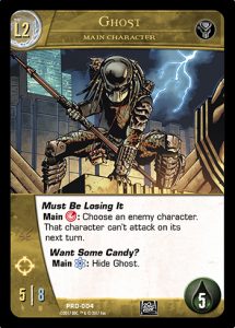 2017-upper-deck-vs-system-2pcg-fox-card-preview-predator-battles-main-character-ghost-l2