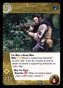 2017-upper-deck-vs-system-2pcg-fox-card-preview-predator-battles-main-character-royce-l2