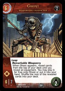 2017-upper-deck-vs-system-2pcg-fox-card-preview-predator-battles-supporting-character-ghost