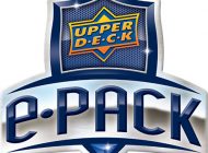 Upper Deck e-Pack™ Explained: Quick Tips to Get Started on this Patent Pending Trading Card Platform