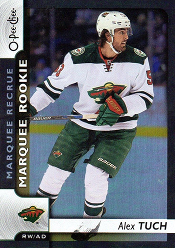 2017-18-NHL-O-Pee-Chee-Marquee-Rookie-Black-Alex-Tuch