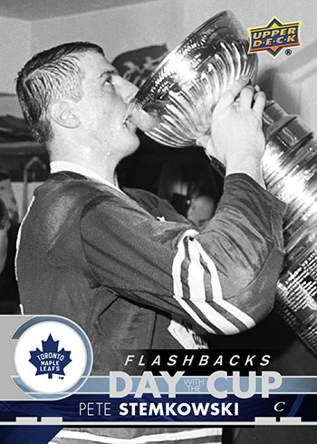 2017-18-Upper-Deck-Fall-Expo-Day-With-The-Cup-Toronto-Maple-Leafs-Flashback-Pete-Stemkowski