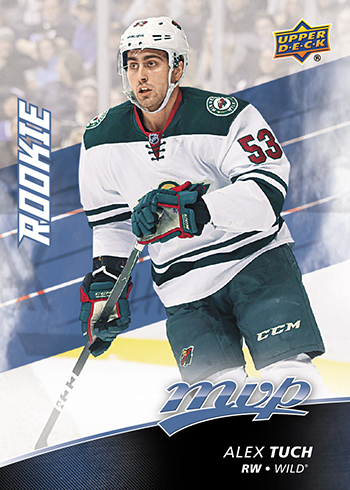 2017-18-Upper-Deck-NHL-MVP-Rookie-Alex-Tuch