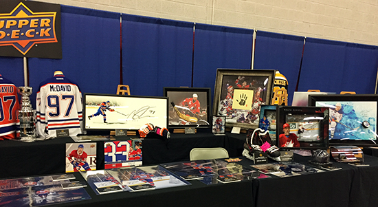2017-LAnti-Expo-Upper-Deck-Authenticated-Booth-Connor-Roy-NHL-Signed-Memorabilia-Montreal-Collectibles