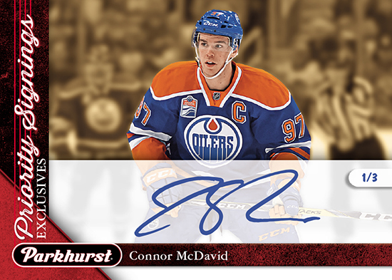 2017-Upper-Deck-Fall-Expo-Priority-Signings-Autograph-Exclusives-Connor-McDavid