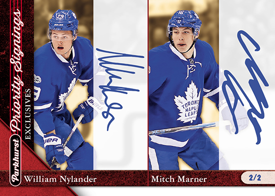 2017-Upper-Deck-Fall-Expo-Priority-Signings-Autograph-Exclusives-Marner-Nylander