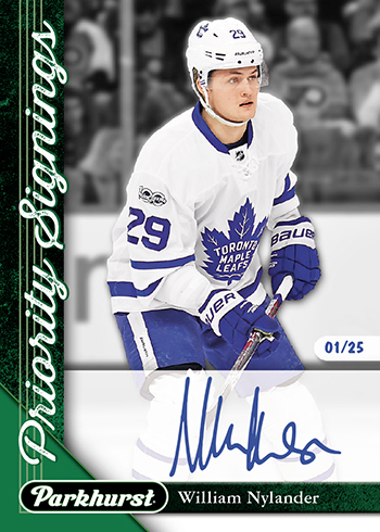 2017-Upper-Deck-Fall-Expo-Priority-Signings-Autograph-William-Nylander