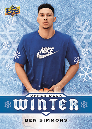 2017-Upper-Deck-Winter-Ben-Simmons