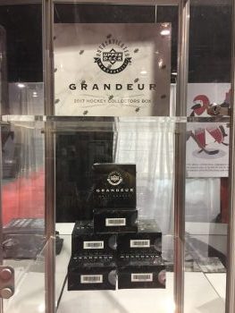 Grandeur-Upper-Deck-NHLPA-Hockey-Coins-CIBC-Booth-Expo-Sealed-Packs