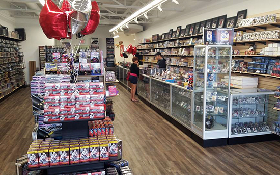 Out-of-the-Box-Cards-Store-Front-Nepean-Ontario-Upper-Deck-grand-opening