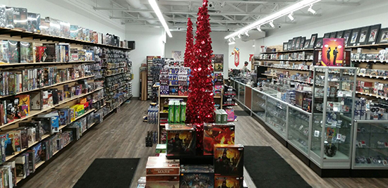 Out-of-the-Box-Cards-Store-Front-Nepean-Ontario-Upper-Deck-holiday