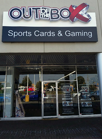 Out-of-the-Box-Cards-Store-Front-Nepean-Ontario-Upper-Deck