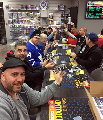 upper-deck-sports-untouchables-gaming-cards-mississauga-milton-featured-retailer-community