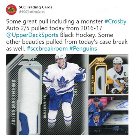 2016-17-Upper-Deck-UD-Black-NHL-Awesome-Cards-Pulled-Card