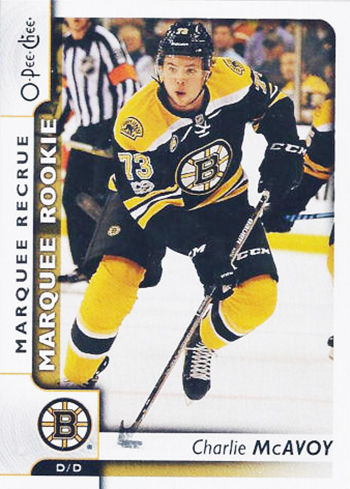 2017-18-nhl-o-pee-chee-rookie-charlie-mcavoy