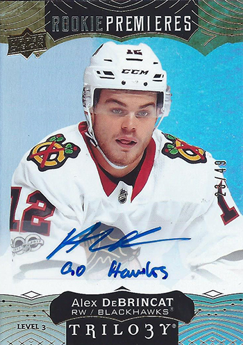 2017-18-NHL-Upper-Deck-Trilogy-Rookie-Autograph-Alex-DeBrincat