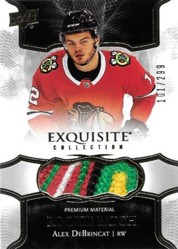 2017-18-Upper-Deck-NHL-Exquisite-Patch-Alex-DeBrincat