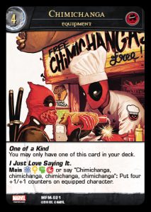 2018-upper-deck-marvel-vs-system-2pcg-deadpool-equipment-chimichanga