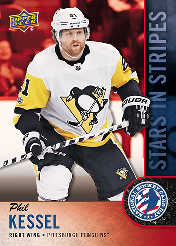 2018-National-Hockey-Card-Day-America-Star-Phil-Kessel