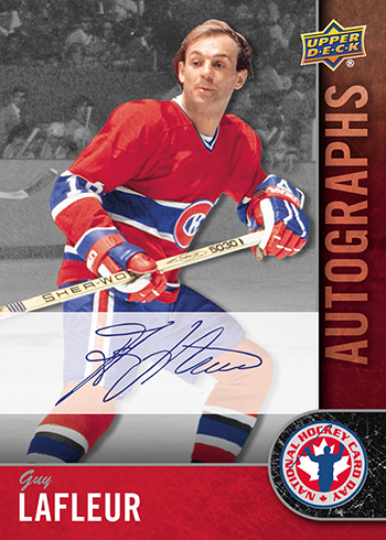 2018-National-Hockey-Card-Day-Autographs--Canada-Guy-Lafleur