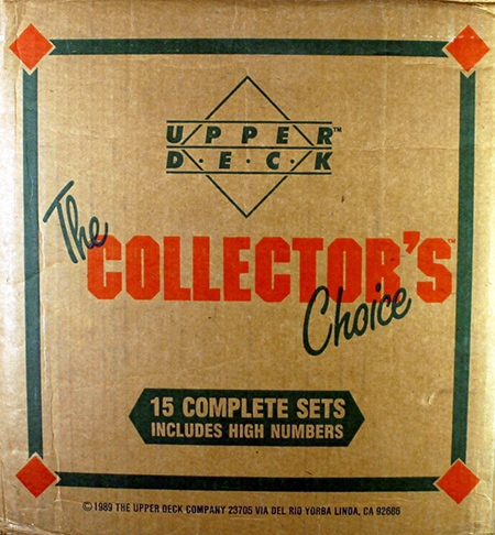 Cardboard-Chaos-Cards-From-The-Attic-UD-89-Case-Collectors-Choicejpg
